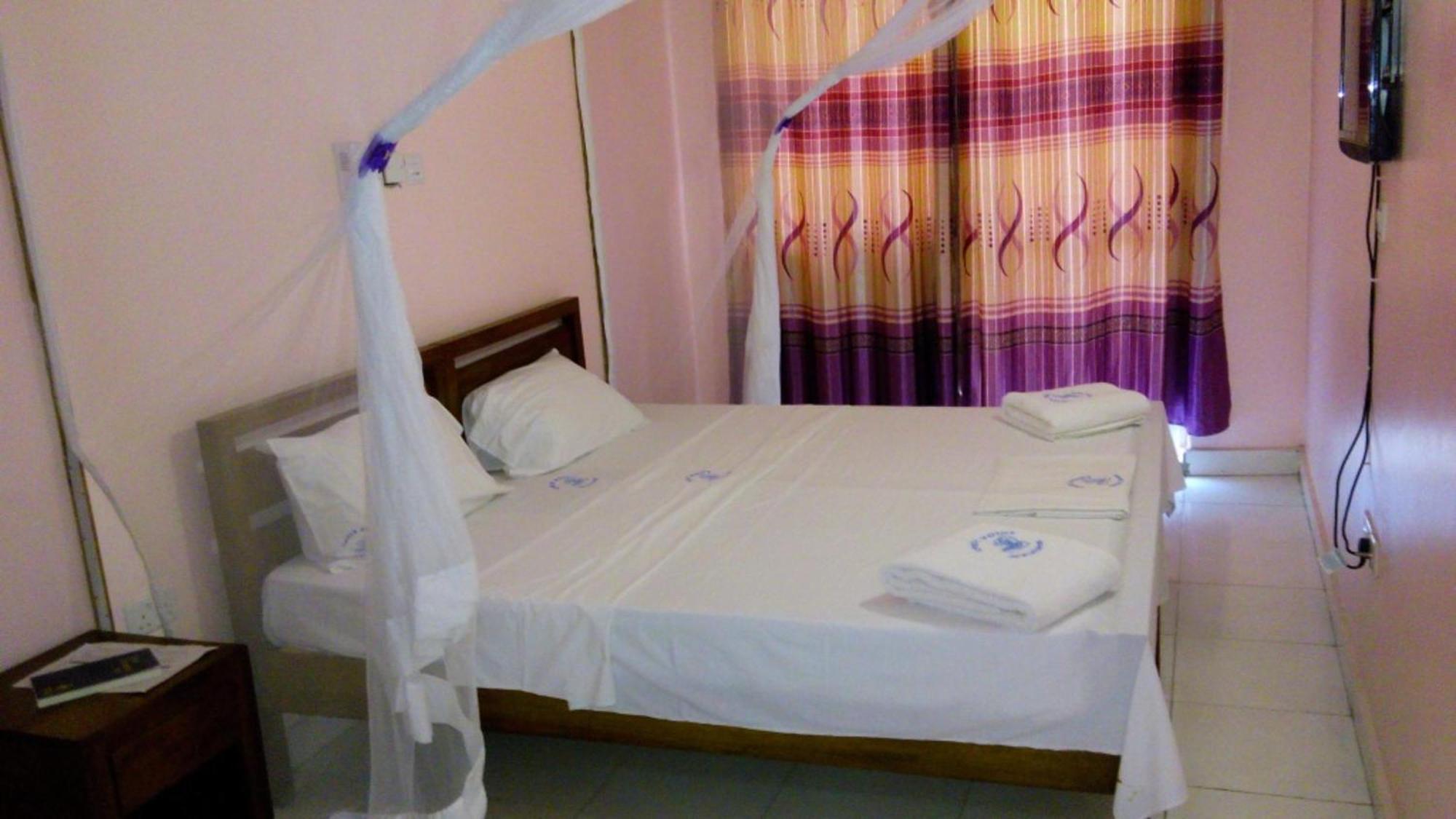 Checkpoint Inn Hotel, Μομπάσα Εξωτερικό φωτογραφία