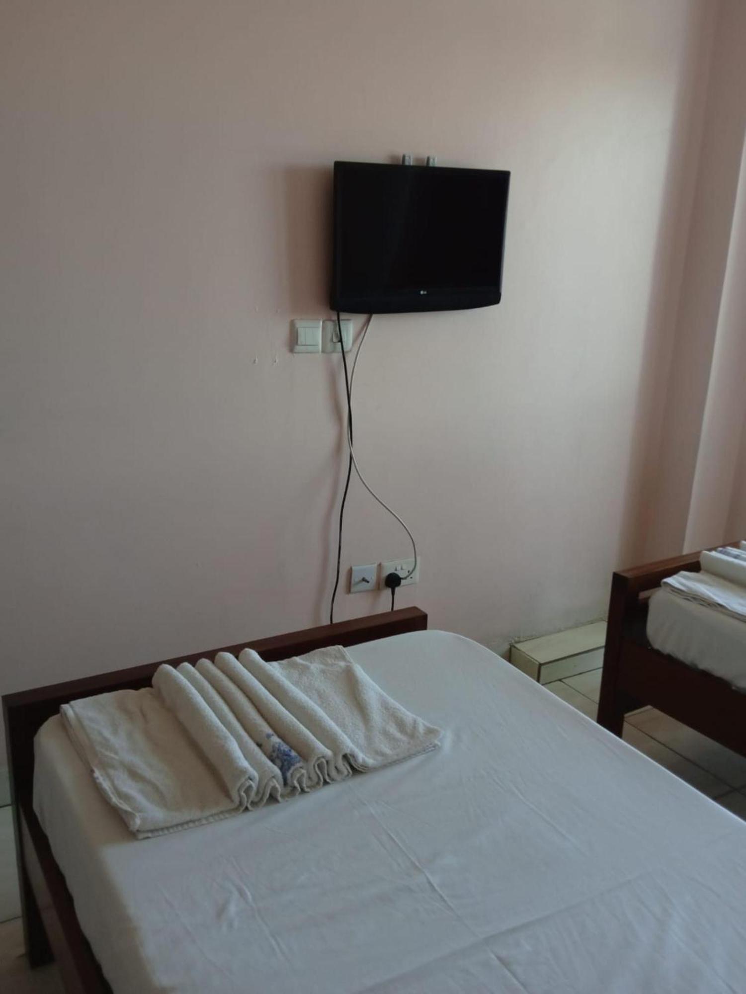 Checkpoint Inn Hotel, Μομπάσα Εξωτερικό φωτογραφία