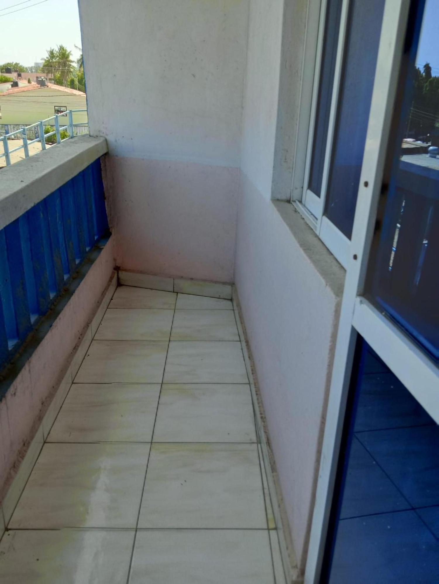 Checkpoint Inn Hotel, Μομπάσα Εξωτερικό φωτογραφία