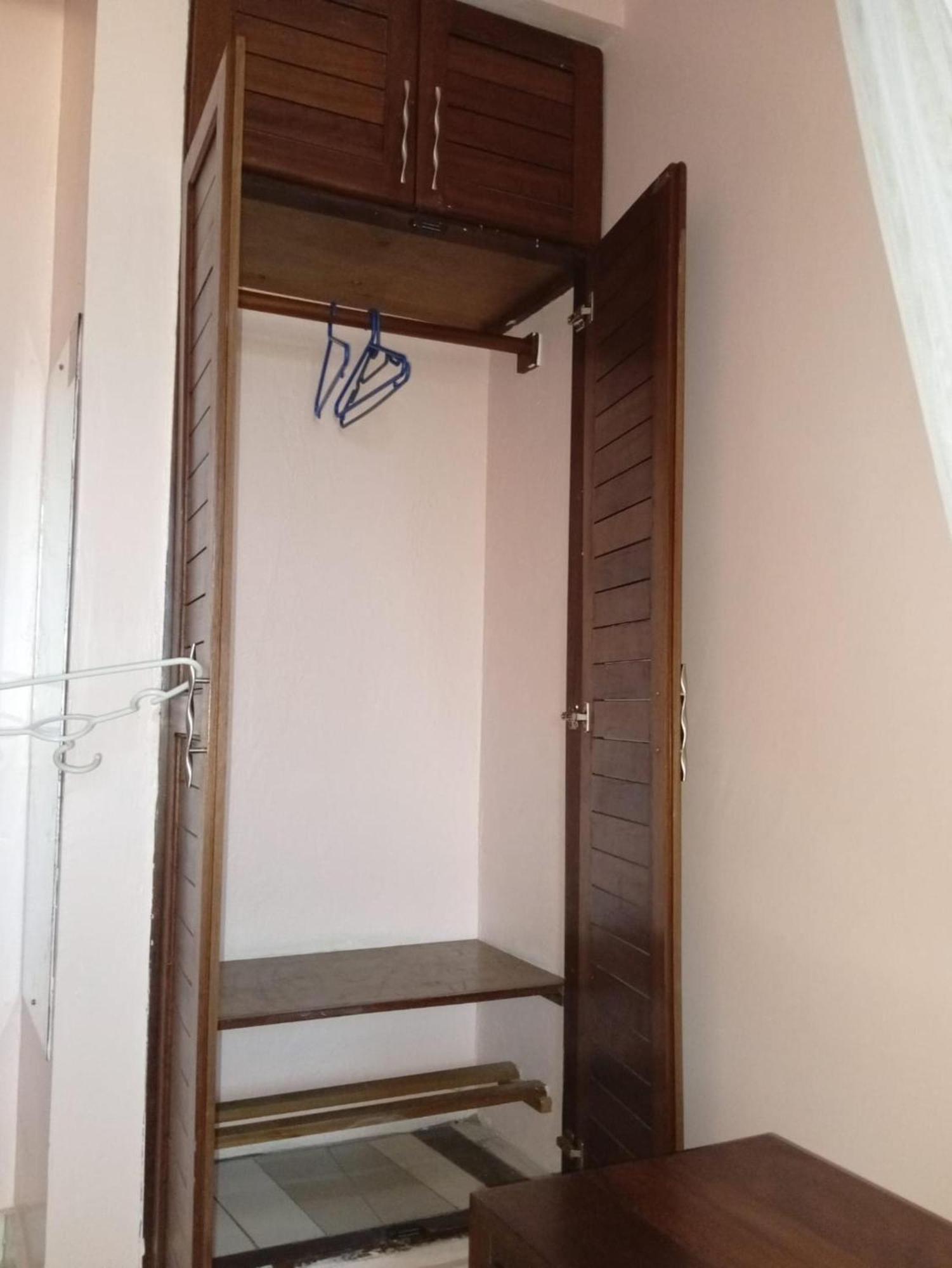 Checkpoint Inn Hotel, Μομπάσα Εξωτερικό φωτογραφία