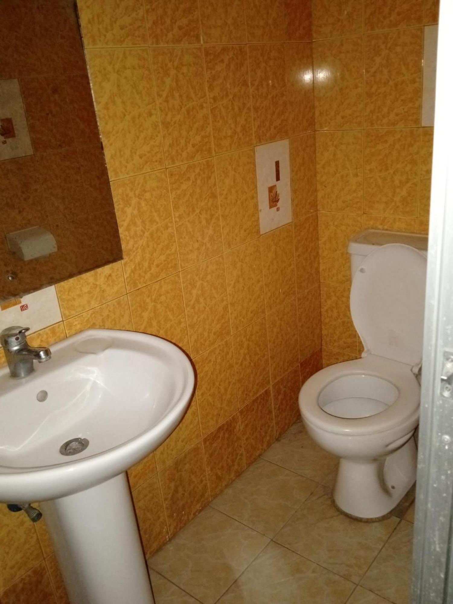 Checkpoint Inn Hotel, Μομπάσα Εξωτερικό φωτογραφία
