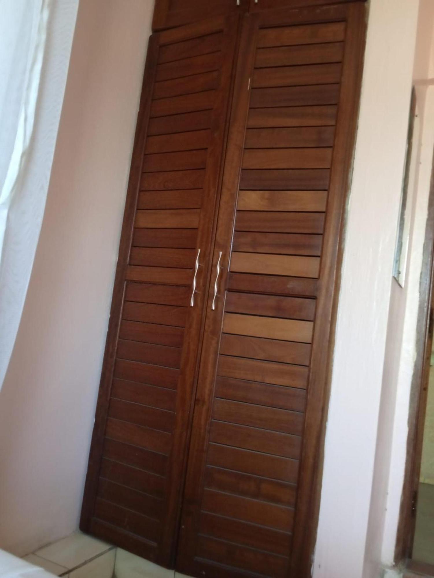 Checkpoint Inn Hotel, Μομπάσα Εξωτερικό φωτογραφία