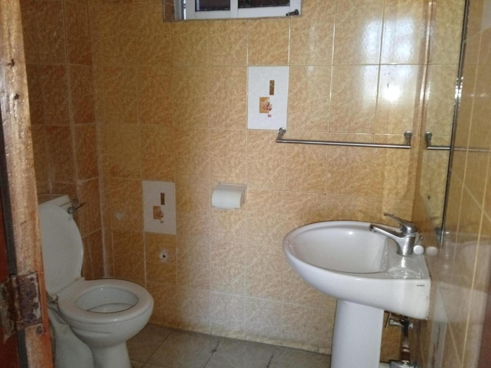 Checkpoint Inn Hotel, Μομπάσα Εξωτερικό φωτογραφία