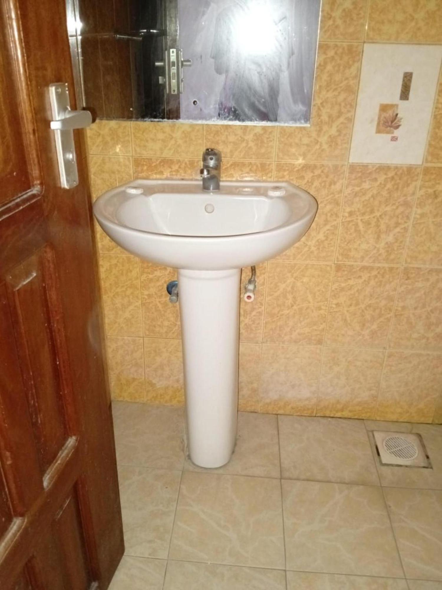 Checkpoint Inn Hotel, Μομπάσα Εξωτερικό φωτογραφία